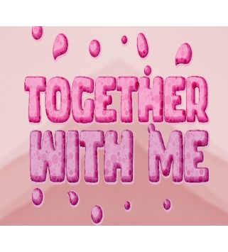 Together With Me Steam Key GLOBAL